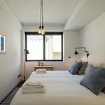 Nomad\'S 2Bed Riverside Lisbon